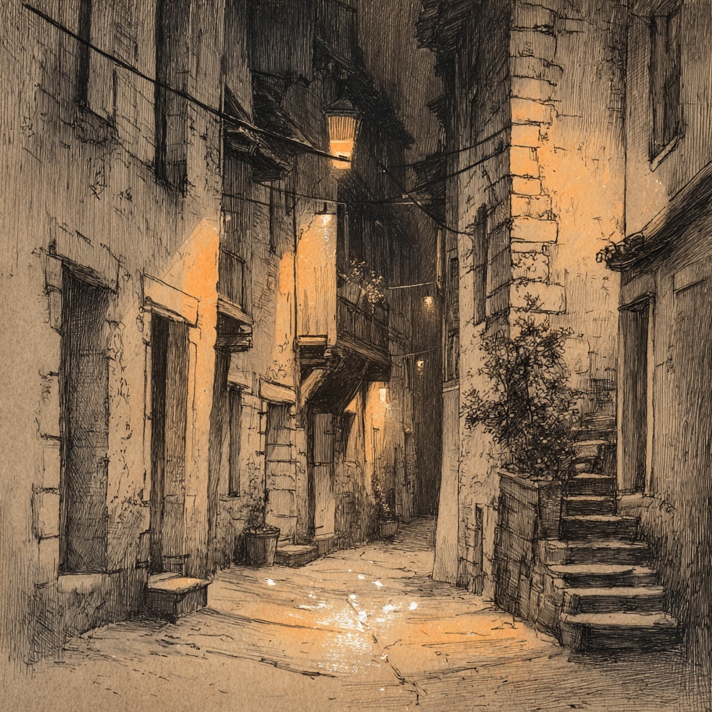 Le trésor du Safranier à Antibes